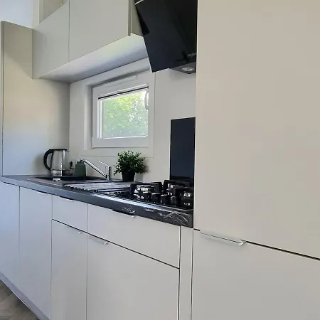 Luxury Chalet At The Veluwe Apartment