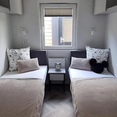 Luxury Chalet At The Veluwe Apartment *