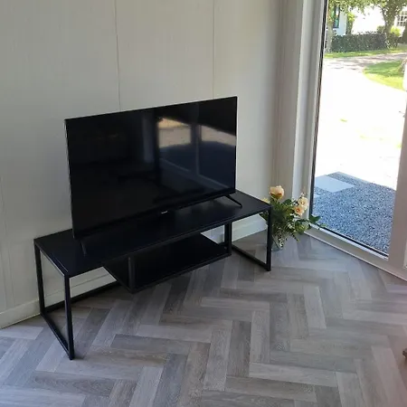 Apartment Luxury Chalet At The Veluwe *