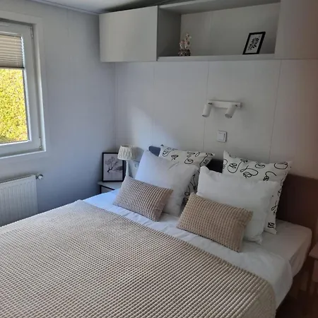 Luxury Chalet At The Veluwe Apartment Nunspeet